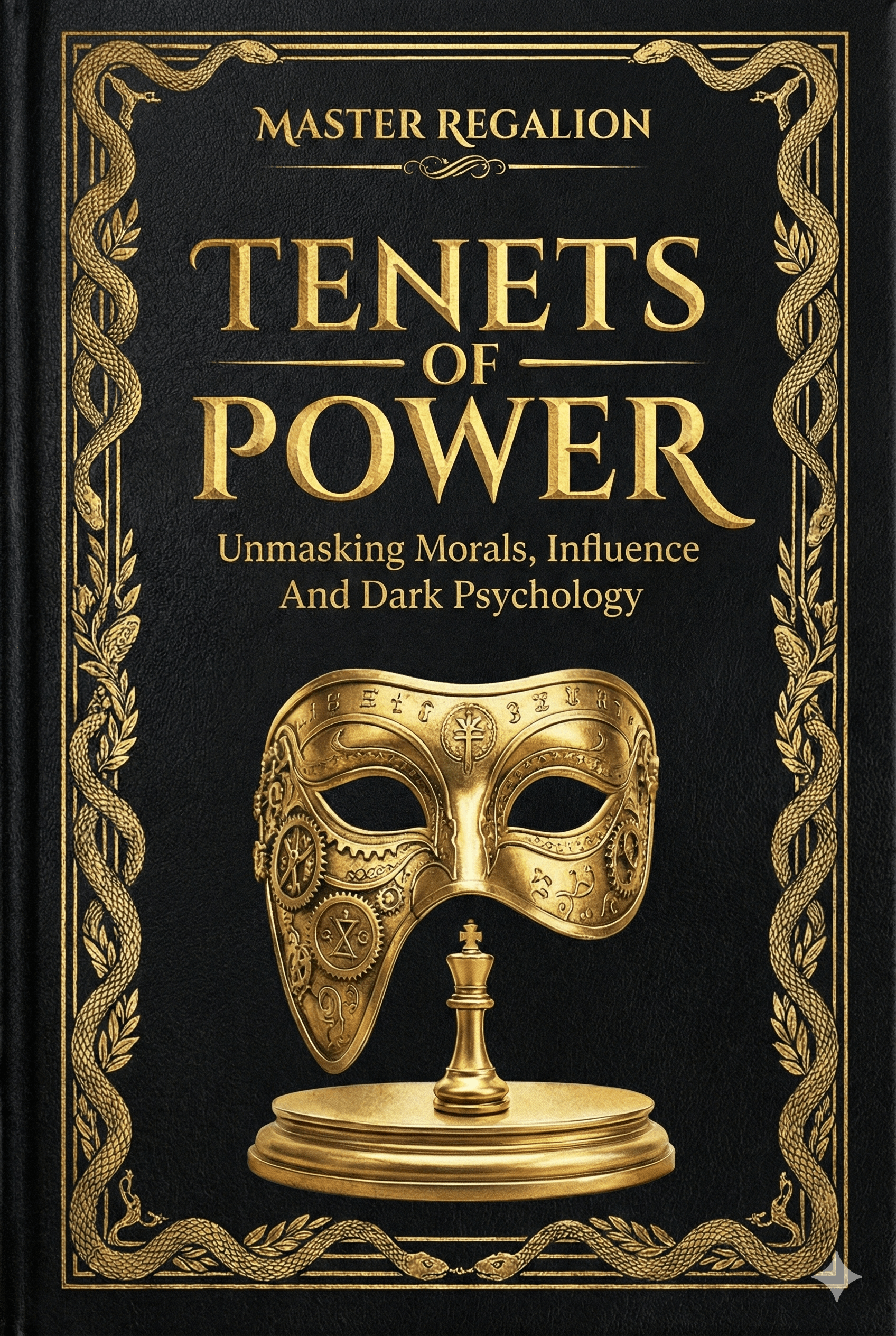 Tenets of Power